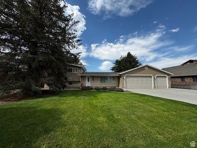 Great Salt Lake Home For Sale in Grantsville Utah