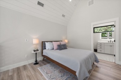 Modern A Frame Lake House w/Boat House and Waterfront Deck! - photo 25