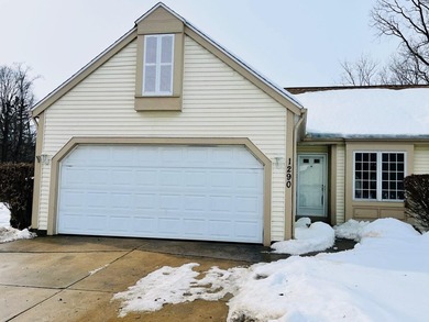 Welcome to Missions East Condos! This 3 bedroom, 2 bath home has