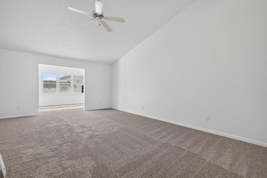 Welcome to Missions East Condos! This 3 bedroom, 2 bath home has