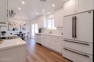 Luxury remodel in the 55+ active-adult community of Sun City - photo 1