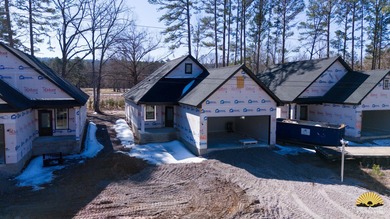 Little Red River Home For Sale in Heber Springs Arkansas