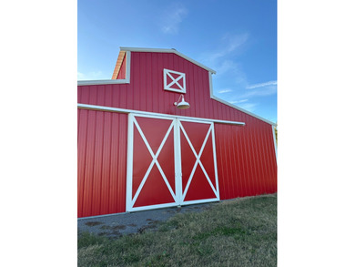 (private lake, pond, creek) Home For Sale in Mcalester Oklahoma