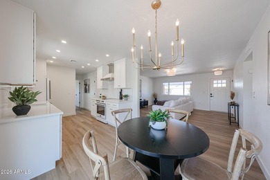 Luxury remodel in the 55+ active-adult community of Sun City - photo 2