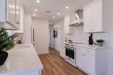 Luxury remodel in the 55+ active-adult community of Sun City - photo 3