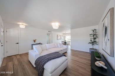 Luxury remodel in the 55+ active-adult community of Sun City - photo 4