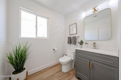 Luxury remodel in the 55+ active-adult community of Sun City - photo 8