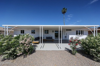 Luxury remodel in the 55+ active-adult community of Sun City - photo 9