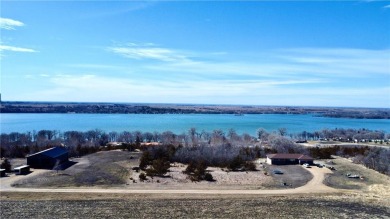 Big Stone Lake Lot For Sale in Ortonville Minnesota