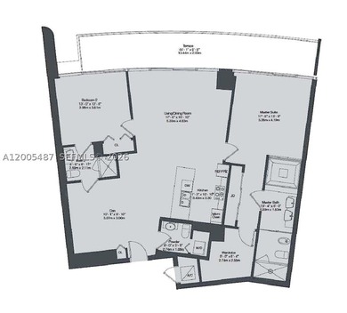 Experience elevated living in this stunning 2 bedroom, 2.5 baths - photo 6