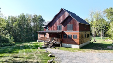 (private lake, pond, coastal) Home For Sale in Morrisonville New York