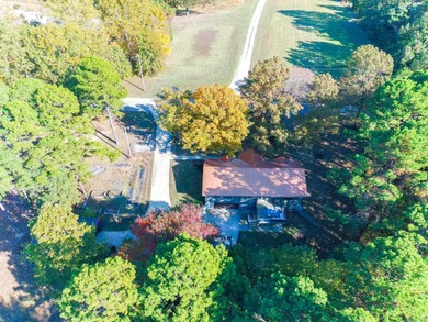 (private lake, pond, creek) Home For Sale in Paragould Arkansas