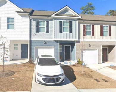 Forest Lake Townhome/Townhouse For Sale in Stonecrest Georgia