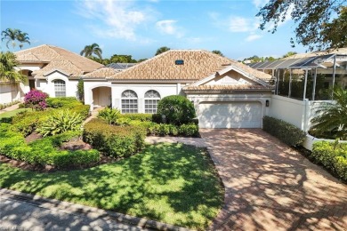 Lake Home For Sale in Bonita Springs, Florida