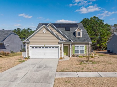 (private lake, pond, coastal) Home For Sale in Conway South Carolina