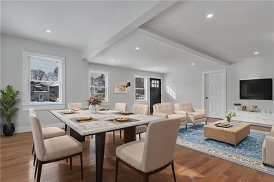 Nestled in the heart of Oakland Beach, this newly renovated - photo 4
