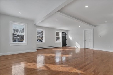 Nestled in the heart of Oakland Beach, this newly renovated - photo 5