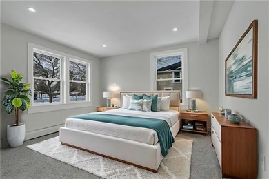 Nestled in the heart of Oakland Beach, this newly renovated - photo 7