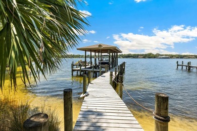 Positioned on a private one-acre homesite with 130 feet of deep - photo 2