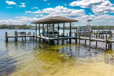 Positioned on a private one-acre homesite with 130 feet of deep - photo 4