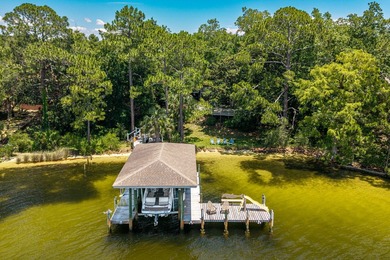 Positioned on a private one-acre homesite with 130 feet of deep - photo 5