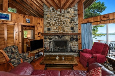 Experience the best of Maine lakefront living with this - photo 11