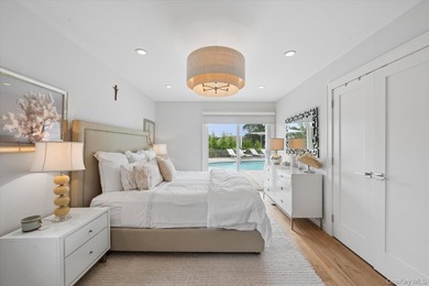 STYLISHLY RENOVATED QUOGUE RETREAT SOUTH OF THE HIGHWAY Nestled - photo 12