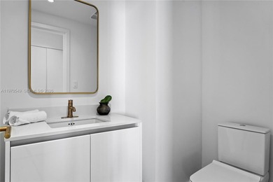 Stunning 3 Be/3.5 Ba corner residence at the brand-new Mr. C