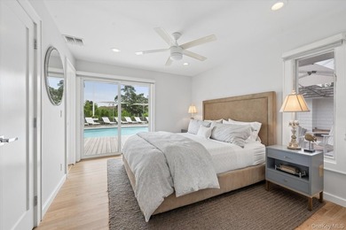 STYLISHLY RENOVATED QUOGUE RETREAT SOUTH OF THE HIGHWAY Nestled - photo 14