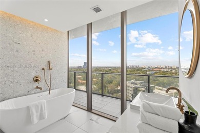 Stunning 3 Be/3.5 Ba corner residence at the brand-new Mr. C