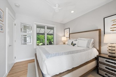 STYLISHLY RENOVATED QUOGUE RETREAT SOUTH OF THE HIGHWAY Nestled - photo 16