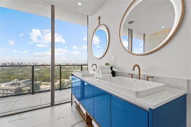 Stunning 3 Be/3.5 Ba corner residence at the brand-new Mr. C