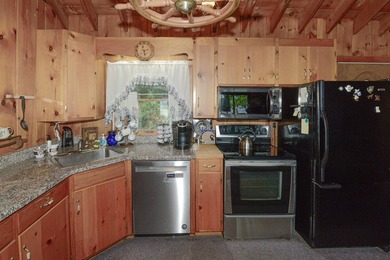 Experience the best of Maine lakefront living with this - photo 17