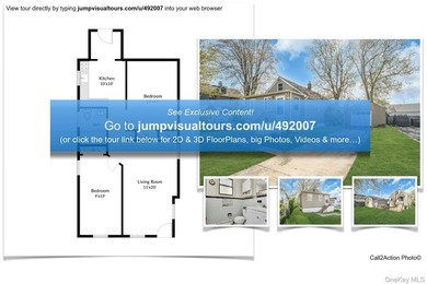 Great starter house! Make this home your own! Located close to - photo 18