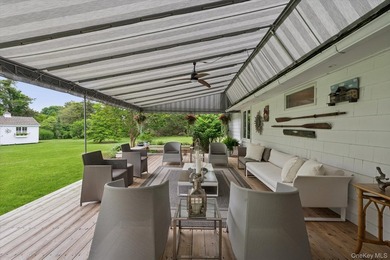 STYLISHLY RENOVATED QUOGUE RETREAT SOUTH OF THE HIGHWAY Nestled - photo 19