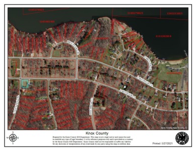 Westwood Subdivision Lot 402 - photo 2