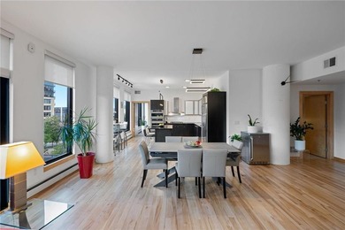 (private lake, pond, creek) Condo Sale Pending in Minneapolis Minnesota