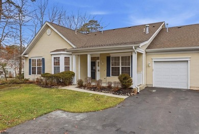 (private lake, pond, coastal) Condo For Sale in Galloway New Jersey