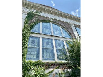 A landmark of downtown and a stunning example of Classical