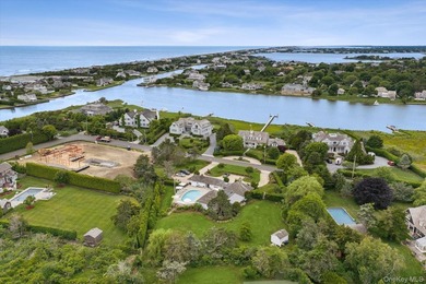STYLISHLY RENOVATED QUOGUE RETREAT SOUTH OF THE HIGHWAY Nestled - photo 27