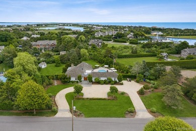 STYLISHLY RENOVATED QUOGUE RETREAT SOUTH OF THE HIGHWAY Nestled - photo 29