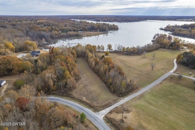 Lake Acreage For Sale in Trenton, Tennessee