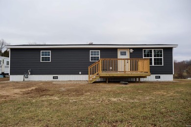 Kreighbaum Lake Home Sale Pending in Plymouth Indiana