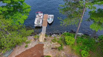 Experience the best of Maine lakefront living with this - photo 31