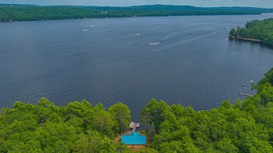 Experience the best of Maine lakefront living with this - photo 33