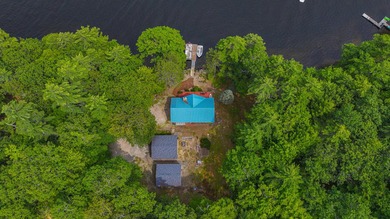Experience the best of Maine lakefront living with this - photo 34