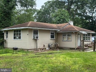 Mirror Lake Lot Active Under Contract in Browns Mills New Jersey