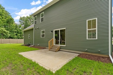 **INTERIOR PHOTOS COMING TOMORROW** Beautiful custom-built - photo 43