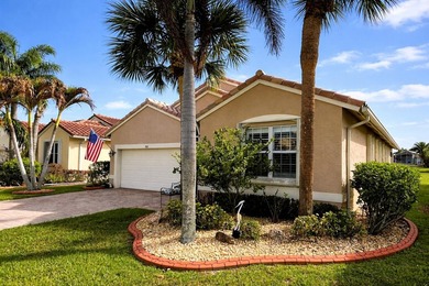 Meticulously maintained open *Sapphire* floorplan w/serene water - photo 5