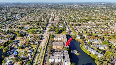 Spacious 2BR, 2-bath condo with 1,350 sq ft of living space with - photo 48